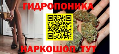 гидра Старая Купавна